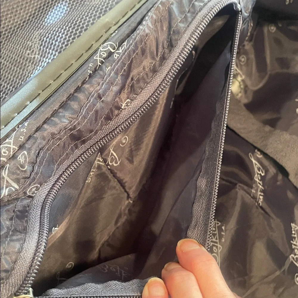 Bag King USA made Carry On Luggage - 14” x 20”